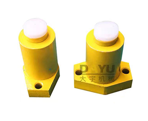 液壓剪板機(jī)壓料缸壓腳漏油怎么辦？ 